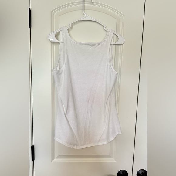 Notre Dame Fighting Irish Tank - Picture 2 of 2